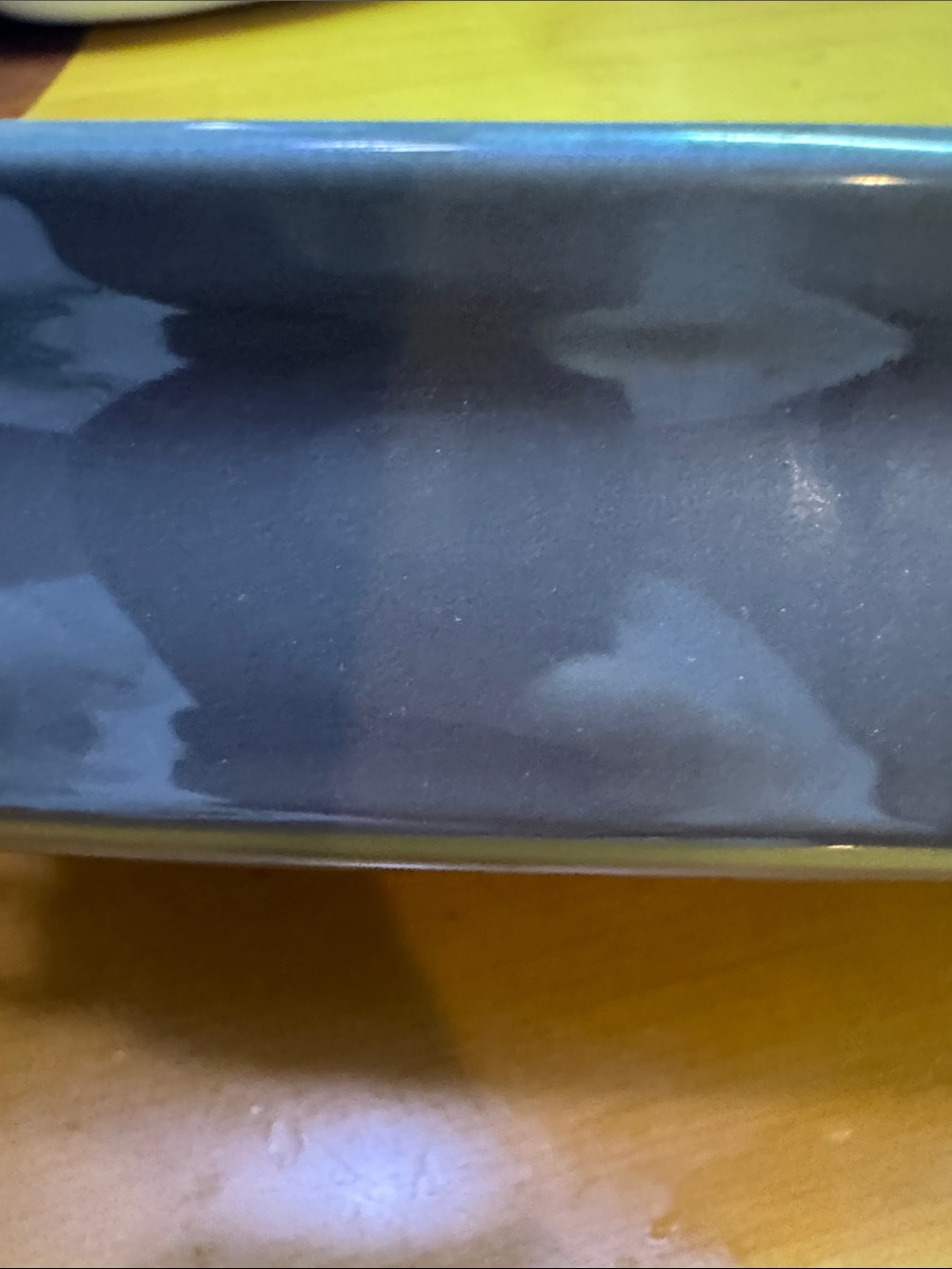 Pampered Chef Rectangular baker - Picture 5 of 5